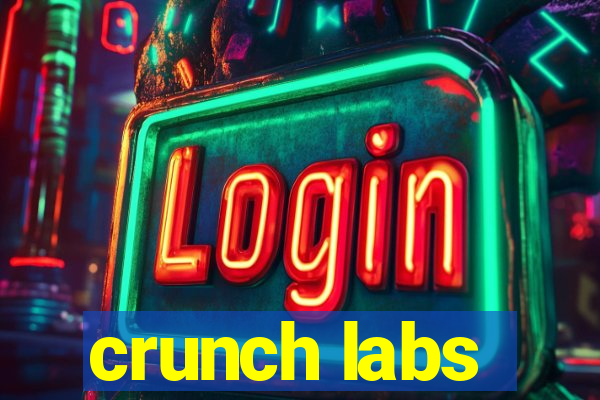 crunch labs